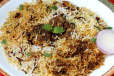 Mutton Dum Biryani