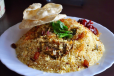 Beef Dum Biryani