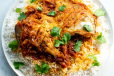 Fish Dum Biryani