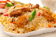 Samudra Biryani