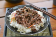Beef Theriyakki