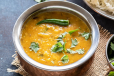 Dal Fry