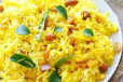 Lemon Rice