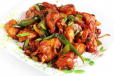Chilli Chicken