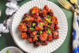 Ginger Chicken