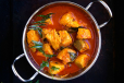 Fish Mulakittathu