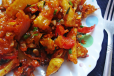 Schezwan Veg