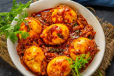 Malabar Egg Curry