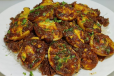Egg Chilli Roast