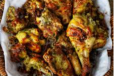 Kanthari Chicken Fry