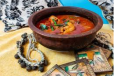 Chicken Shappu Curry