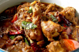 Chicken Chuttarachathu