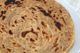 Wheat Paratha
