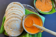 Thattu Dosa