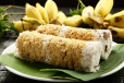Wheat Puttu
