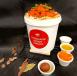 Chicken 65 Dum Biryani for 5 to 6 people With Gulab Jamun