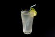 Fresh Lime Soda