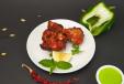 Tandoori Chicken(2 Pieces)