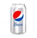 Diet Pepsi Can - 300 ML 