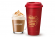 Harry Potter Mug With Free Coffee!