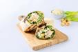 Chicken Caesar 