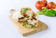 Spicy Chicken Ranch