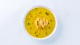 Oriental Lentil Soup