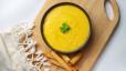 Creamy Pumpkin Soup