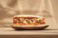 Meatball Sub