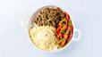 Beef Barbacoa 