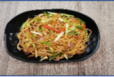 Chicken Noodles
