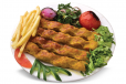 Chicken Kabab
