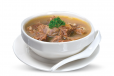 Mutton Soup