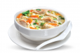 Chicken Soup