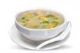 Sweet Corn Soup