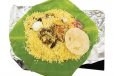 Pothi Biriyani