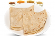 Chapati Set
