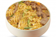 Beef Noodles
