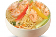 Prawns Noodles