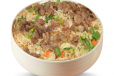Beef Fried Rice