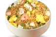 Mixed Fried Rice