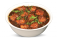 Veg Manchurian