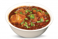 Chicken Manchurian