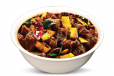 Beef Pepper Fry