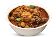 Chicken Kadai