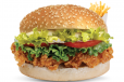 Zinger Burger