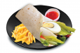 Egg Wrap