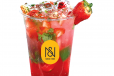 Strawberry Mojito