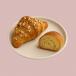 ALMOND CROISSANT