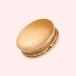 Maple Pecan Crunch Macaron